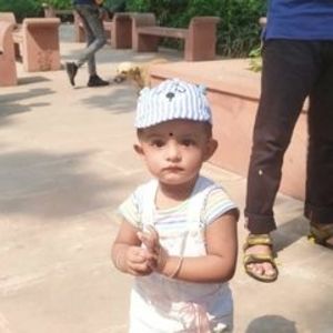 Meet your Posher, Sadia